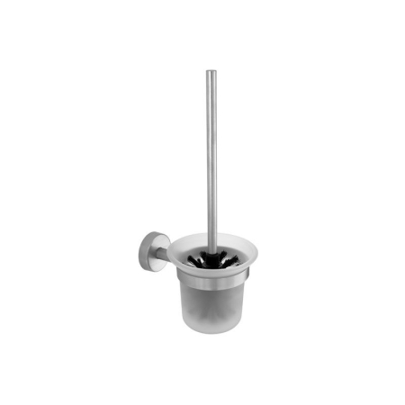 Colectia Uno - Suport perie WC 170199 UNO SATINE