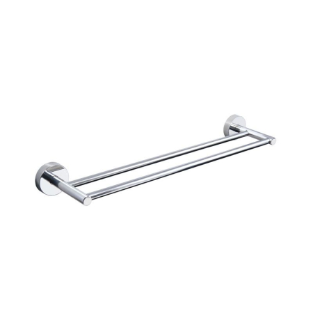Colectia Uno - Suport prosop dublu CROMO UNO 1252