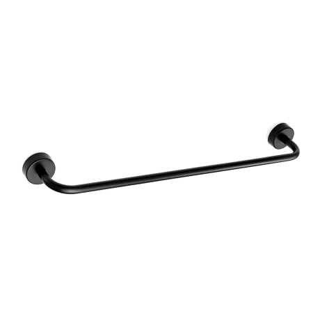 Colectia Moderno - Suport prosop MODERNO NERO OPACO