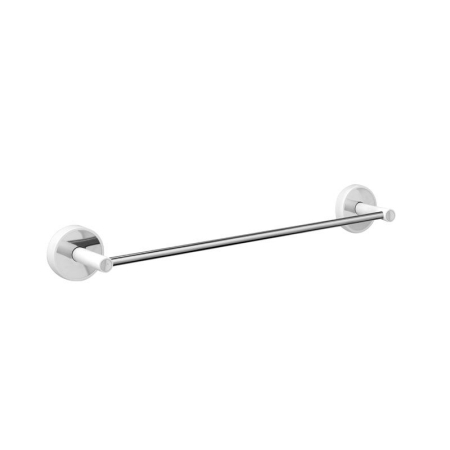 Colectia Optimo - Suport prosop OPTIMO 6240 BIANCO OPACO, 40cm / 50 cm