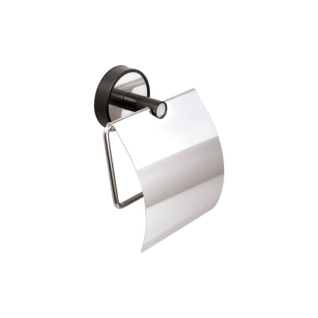Colectia Optimo - SUPORT ROLĂ ACOPERIT 6403 NERO OPTIMO-B