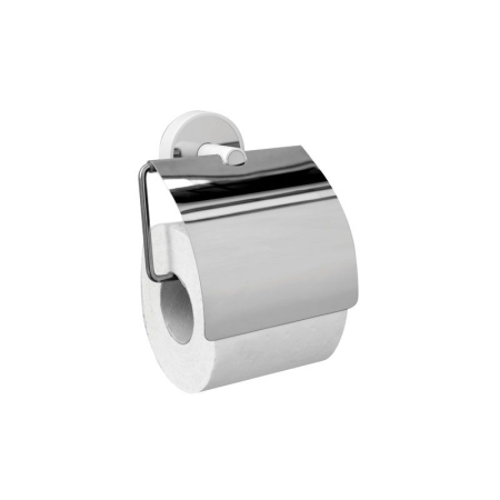 Colectia Optimo - SUPORT ROLĂ ACOPERIT 640399 BIANCO OPTIMO-B