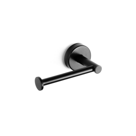 Colectia Uno - Suport rolă deschis NERO OPACO UNO 140155