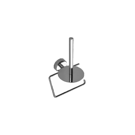 Colectia Moderno - Suport rolă dublu MODERNO 2428 CROMO