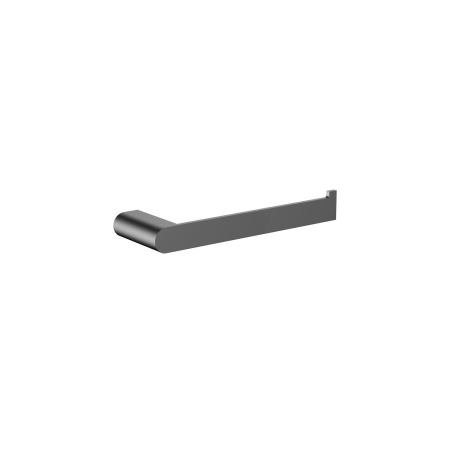 Colectia Artemis - Suport rolă hârtie igienică - Gun Metal