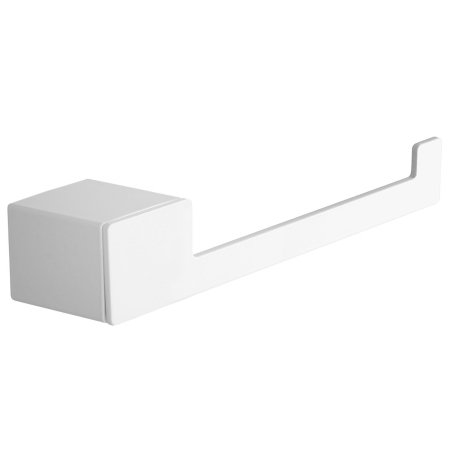 Accesorii Baie - SUPORT ROLA hartie igienica NEO dreapta, finisaj BIANCO OPACO 8401R66