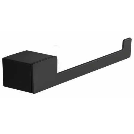 Accesorii Baie - SUPORT ROLA hartie igienica NEO dreapta, finisaj NERO OPACO 8401R55