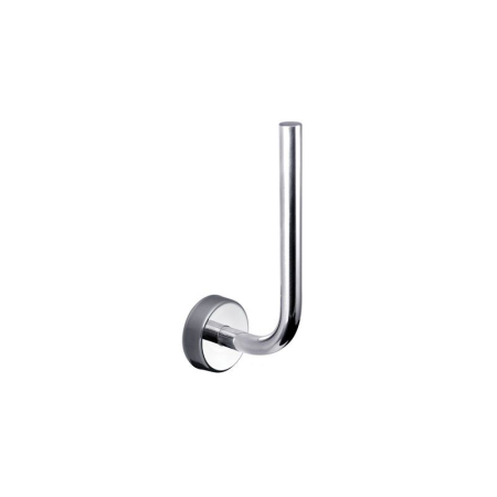 Colectia Moderno - Suport rolă hârtie igienică vertical MODERNO 2409 CROMO