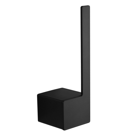 Accesorii Baie - Suport rolă vertical NERO OPACO NEO 840955