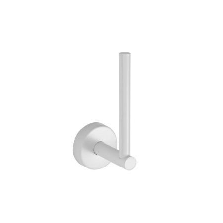 Colectia Uno - Suport role vertical BIANCO OPACO UNO 140966