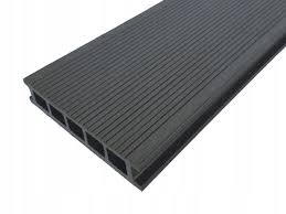 Suprastructura - Decking compozit WPC - 21x140x2400/4000 mm [2]