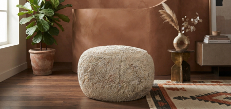 Mobilier D Concept - Taburet BOHO – Ø65 x 40 cm