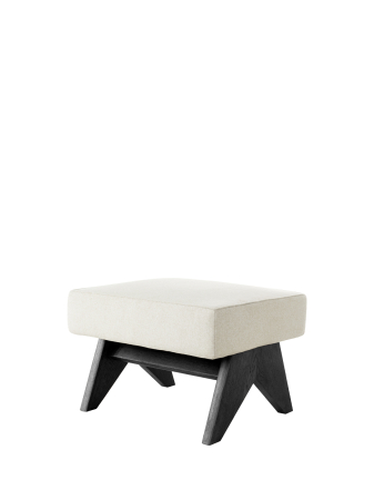 Fotolii - Taburet FOOTSTOOL - 56 W x 46 D x 39 H