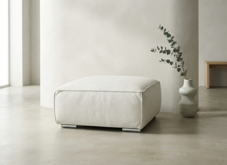 Colectia DANI - Taburet NANA – 70x70 cm