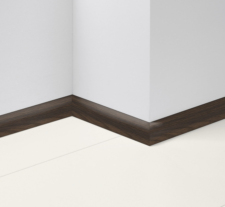 Plinta cu folie decor - Oak D047