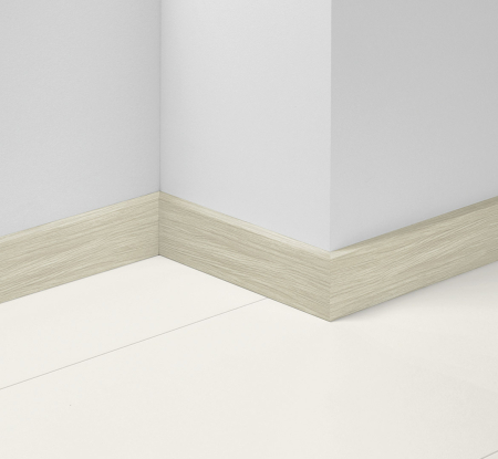 Plinta cu furnir natural - PINE D005