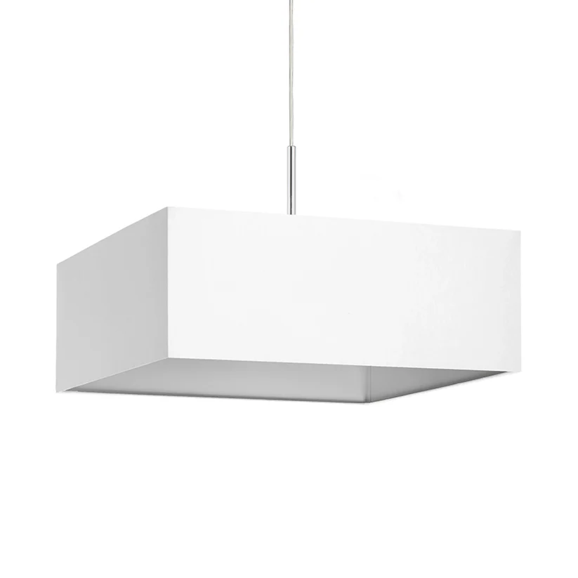 Abajururi si accesorii - TEMPO 50/19 - Abajur textil pentru lampă