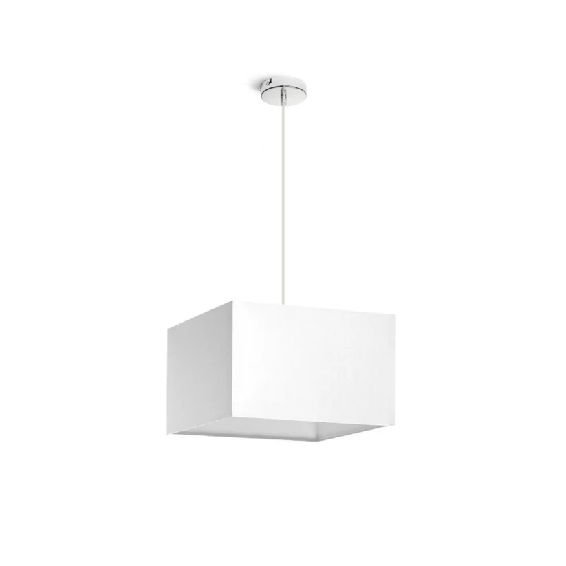 Abajururi si accesorii - TEMPO 30/19 - Abajur textil pentru lampă