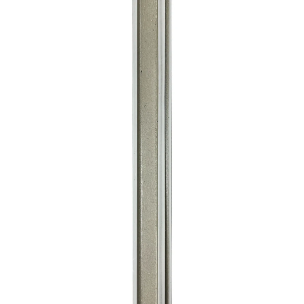 Terminatie Riflaj decorativ, stanga, 34.7 mm [2]