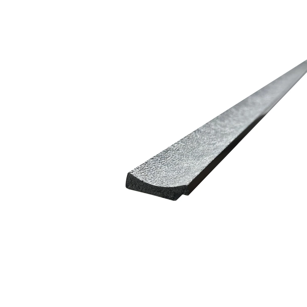 Terminatie Riflaj decorativ, stânga, gri, 42.6 mm [2]