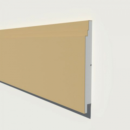 Termosistem decorativ | Placi decorative exterior - Termosistem decorativ FUGA5
