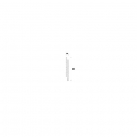 Termosistem decorativ NP37 [1]