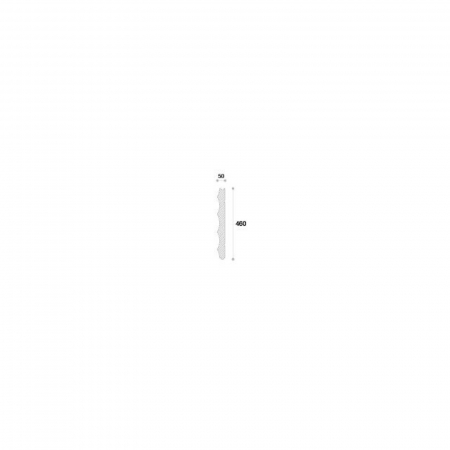 Termosistem decorativ NP4 [1]