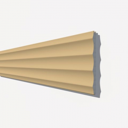 Termosistem decorativ | Placi decorative exterior - Termosistem decorativ NP4