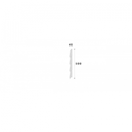 Termosistem decorativ SIDDING PANEL 1 [1]