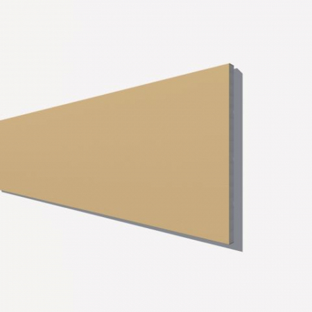 Termosistem decorativ | Placi decorative exterior - Termosistem NP14