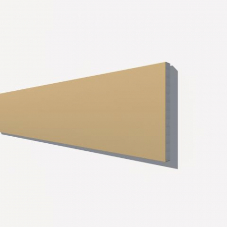 Termosistem decorativ | Placi decorative exterior - Termosistem NP16