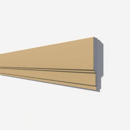 Termosistem decorativ | Placi decorative exterior - Termosistem NP25