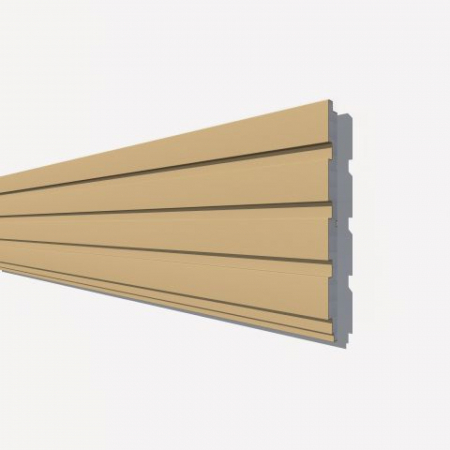 Termosistem decorativ | Placi decorative exterior - Termosistem NP30