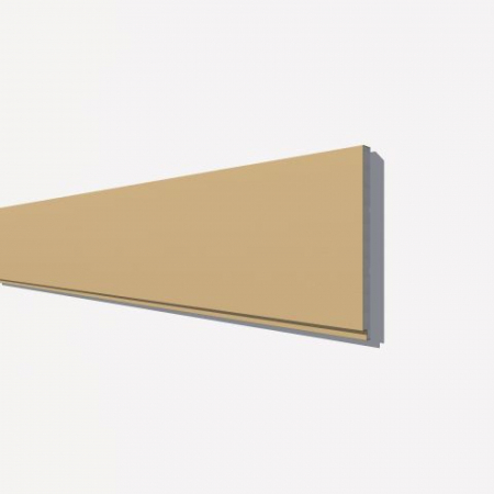 Termosistem decorativ | Placi decorative exterior - Termosistem NP32