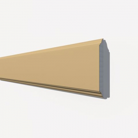 Termosistem decorativ | Placi decorative exterior - Termosistem NP33