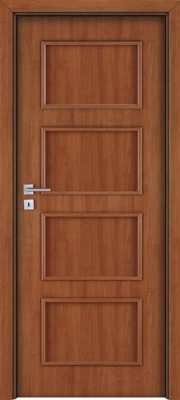 Usi Interior Mdf - MERANO 1 - Usa Interior celulare MDF
