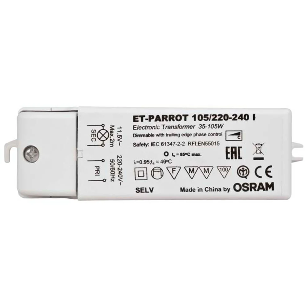 CORPURI DE ILUMINAT - TRAFO 12V 70 - intrerupatoare si accesorii