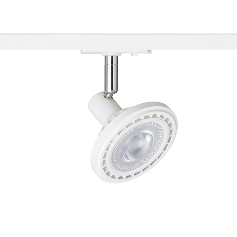 CORPURI DE ILUMINAT - TRICA – pentru șină cu 1 circuit