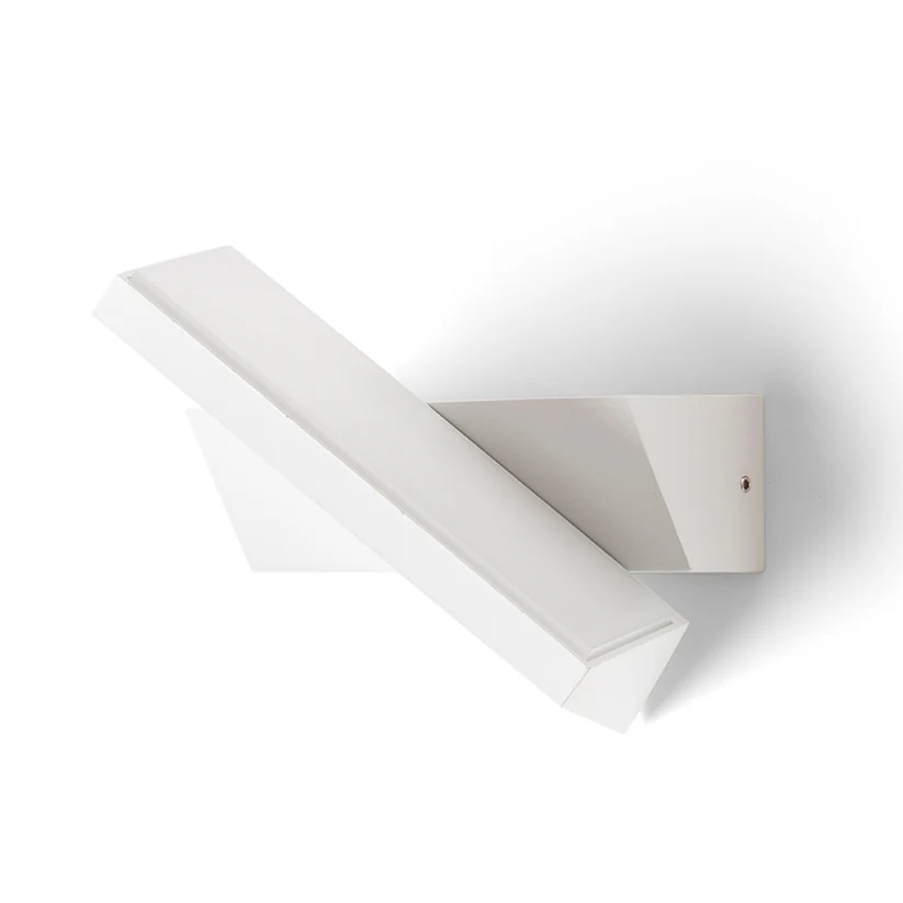 Corpuri de iluminat de exterior - TWIST - corp de iluminat de perete