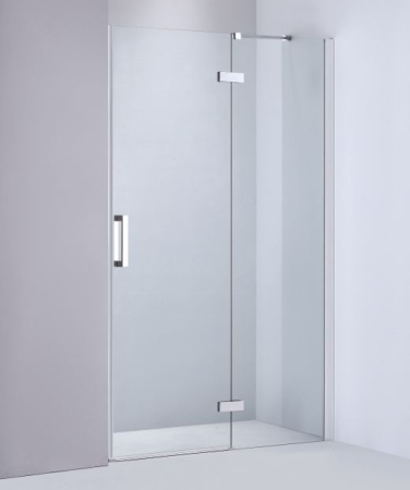 DOTARI BAIE - Ușă duș batantă WST 02