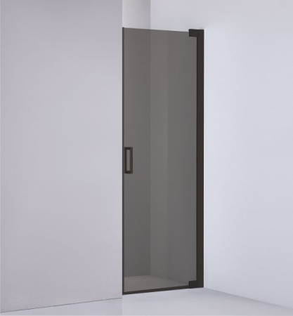 Ușă Batantă Duș - Ușă duș batantă WST 03 - sticla securizata + inox