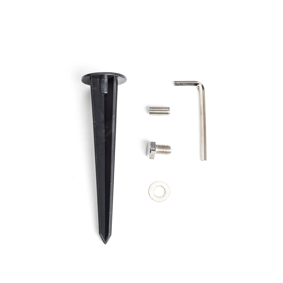 Corpuri de iluminat de exterior - VARF UNIVERSAL - lumină de exterior