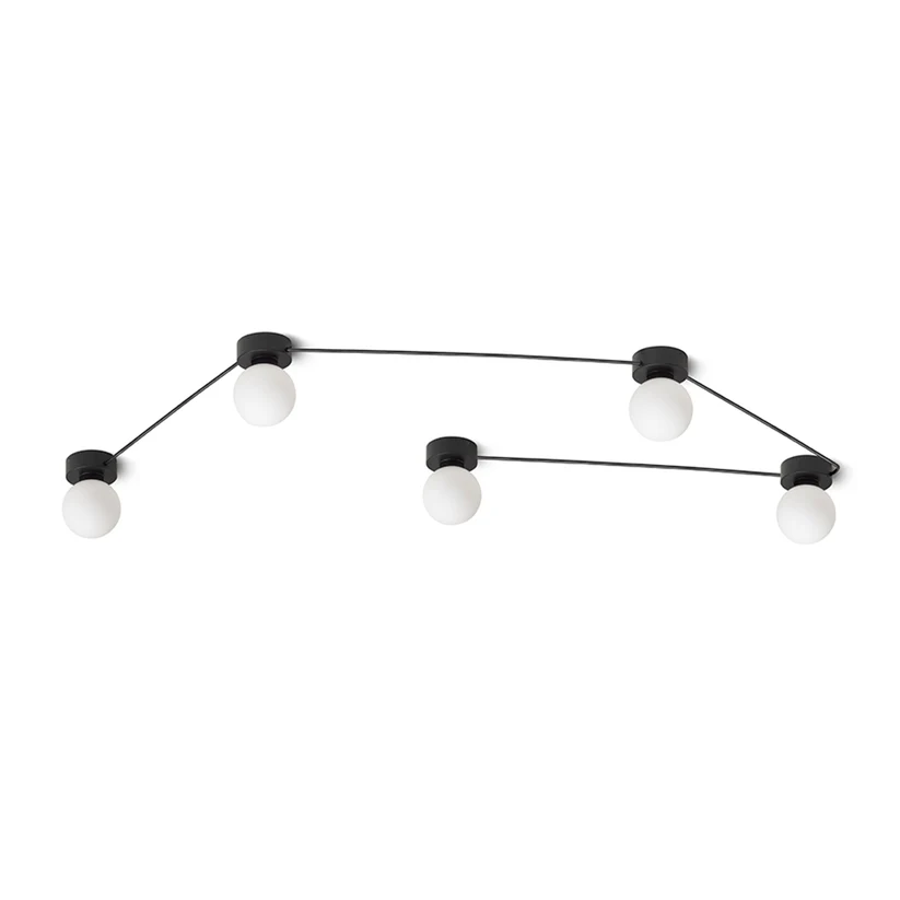 Corpuri de iluminat de tavan - VELA - CORP DE ILUMINAT DE TAVAN