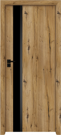 Colectia de Usi cu Folie - Usa interior celulara MDF Vetra