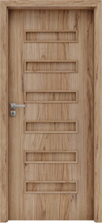 Usi Interior Mdf - Usa interior celulara MDF VIRGO