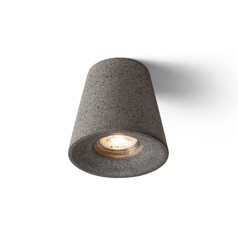 Corpuri de iluminat de tavan - VOLCA - CORP DE ILUMINAT DE TAVAN