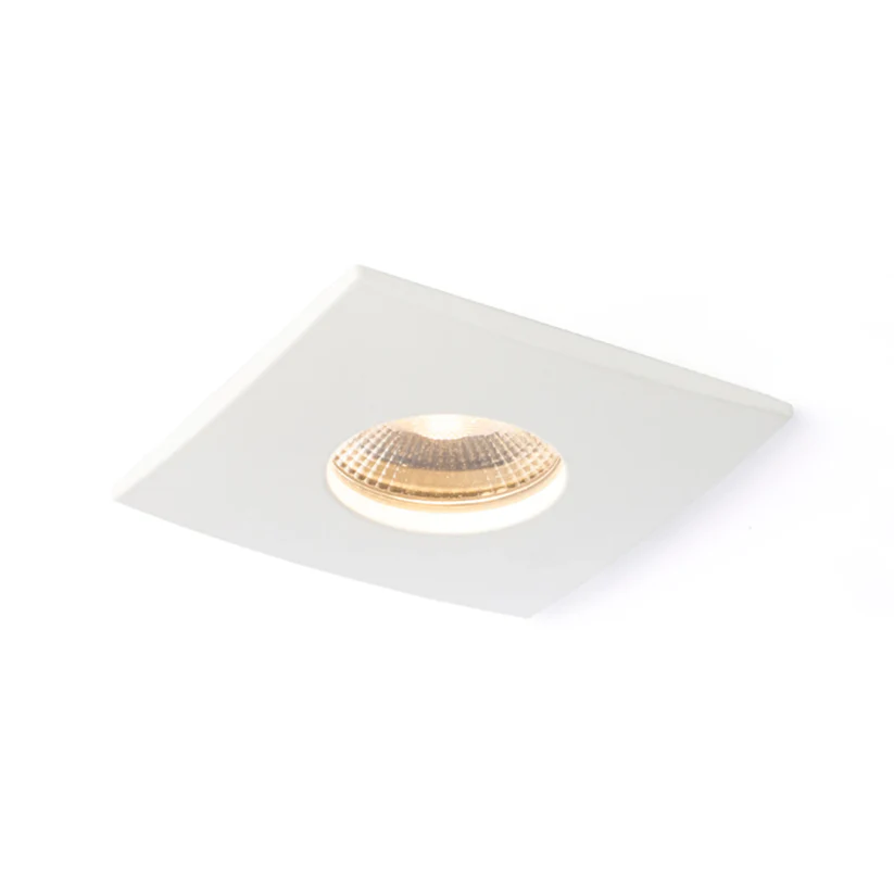 Corpuri de iluminat incastrate - WATERBOY SQ - Lumină de podea