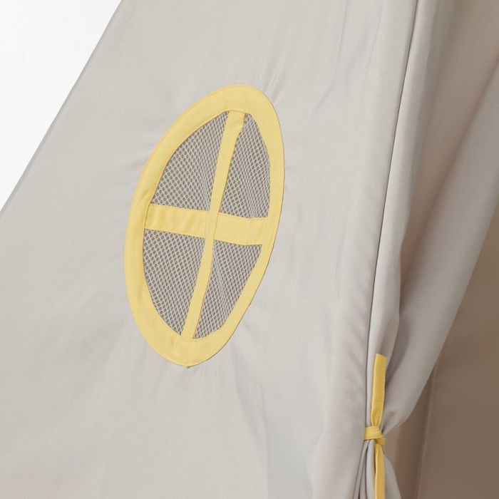 Cort de joaca pentru copii - cort teepee [3]