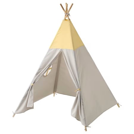 Jucarii si jocuri - Cort de joaca pentru copii - cort teepee