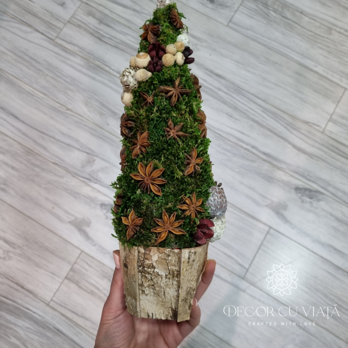 bradut decorativ Craciun [3]